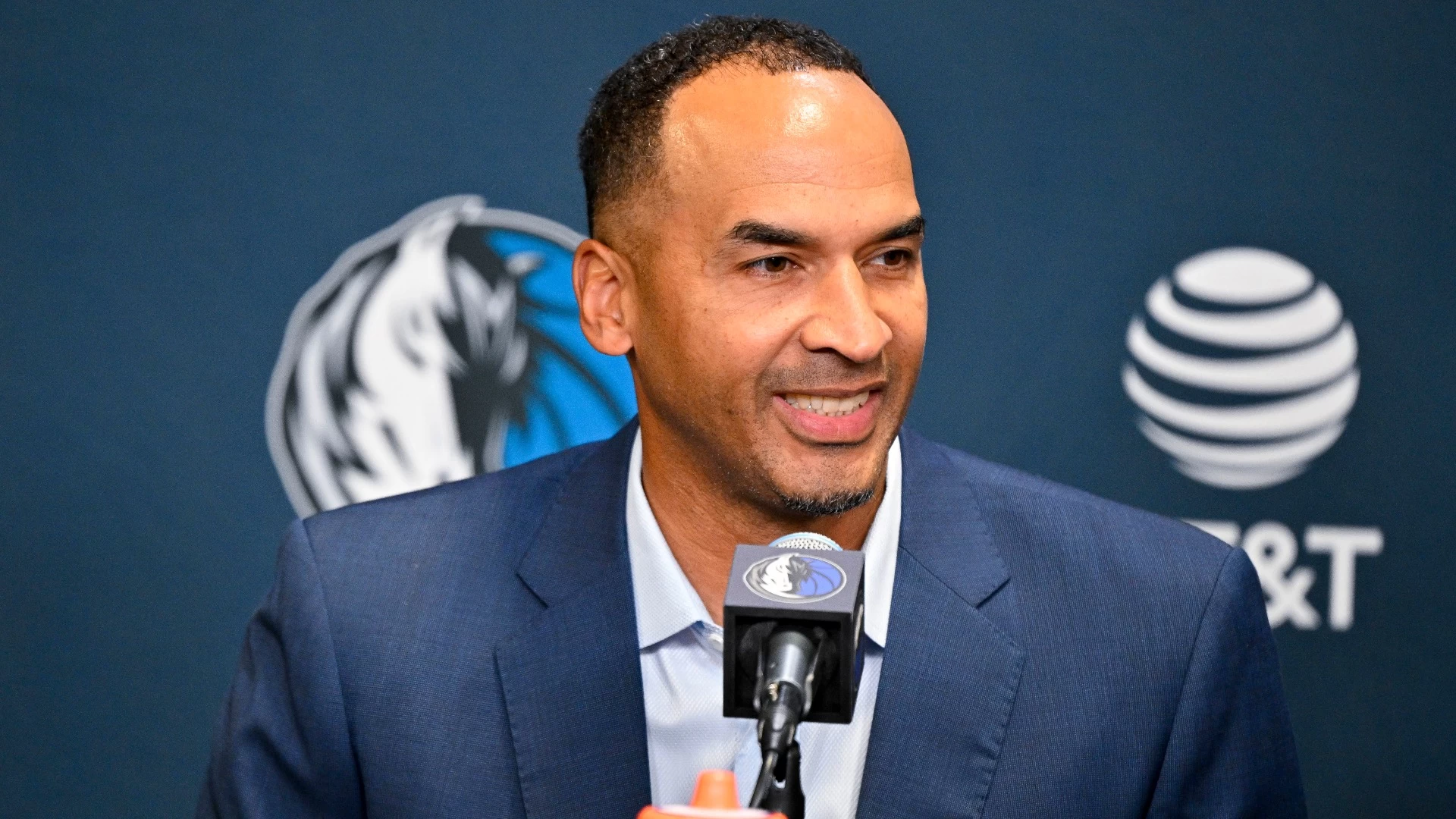 Did Nico Harrison Take the Fall for Mavs’ Trade Fallout?