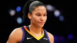 Alyssa Thomas Joins Project B: Impact on Women's Leagues