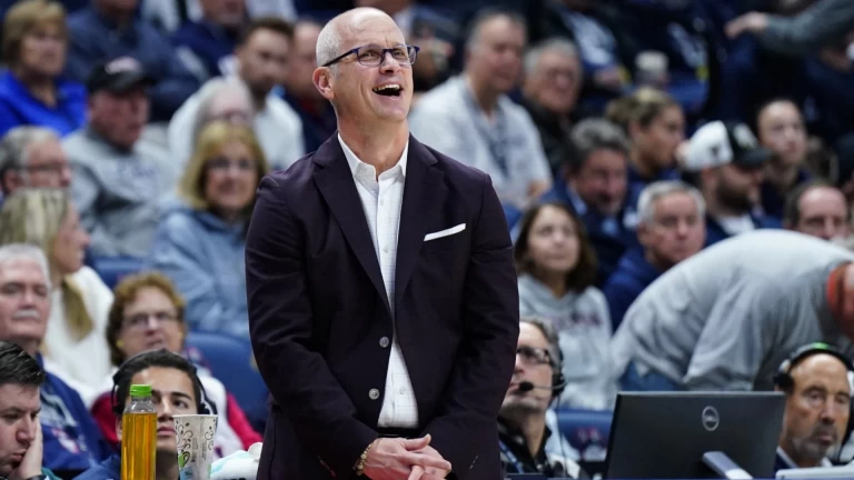 UConn vs. BYU: High-Stakes Hall of Fame Matchup Preview