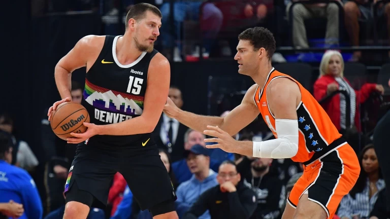 Denver Nuggets Triumph with 130 Points Against LA Clippers