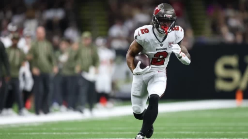 Buccaneers vs. Bills Game Preview: Betting Odds Insights