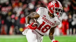 Wisconsin vs. Indiana Game Preview: A Potential Blowout?