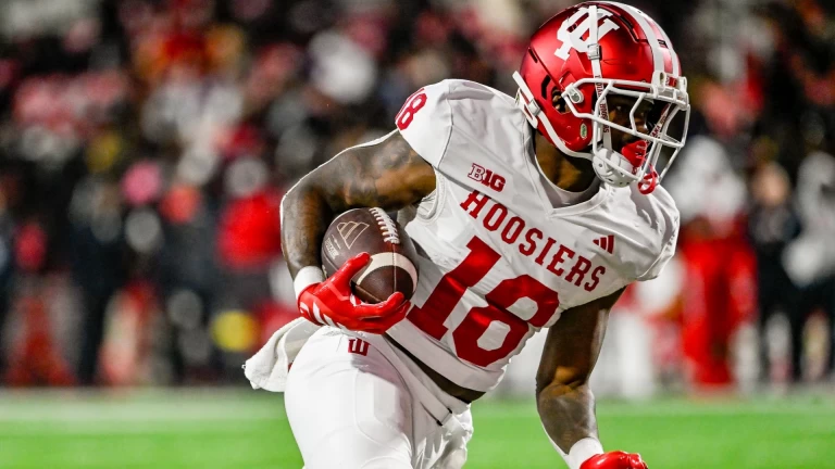 Wisconsin vs. Indiana Game Preview: A Potential Blowout?