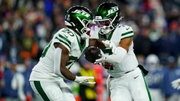 Jets Struggle Continues: Breakdown of Loss to Patriots