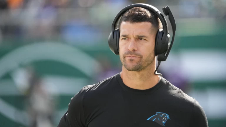 Carolina vs. Atlanta Preview: Matchup and Odds Analysis