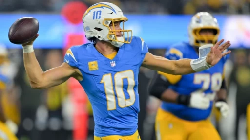Chargers vs. Jaguars: AFC Showdown Preview & Best Bets