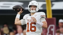 Texas vs. Georgia Analysis: A Crucial Match-Up Breakdown