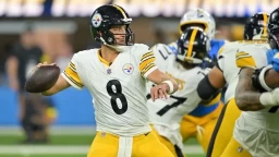 Cincinnati vs. Pittsburgh NFL Matchup: Who Takes This Clash?