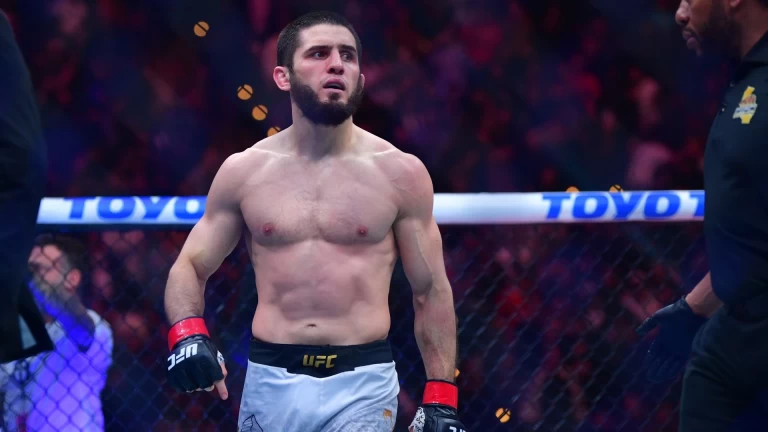 UFC 322 Preview: Della Maddalena vs. Makhachev Preview