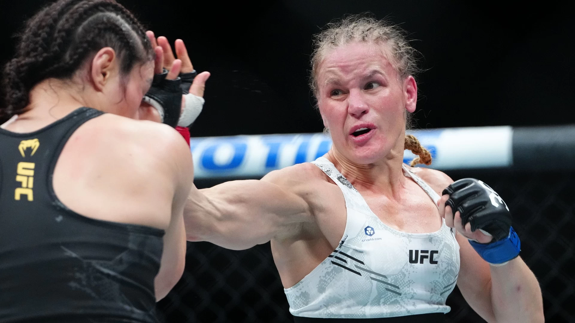 Tom Zaffino Analyzes Shevchenko vs. Weili: Best Bets