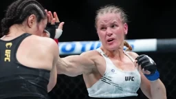 Tom Zaffino Analyzes Shevchenko vs. Weili: Best Bets