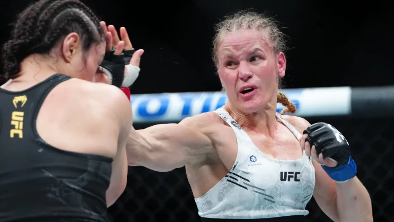 Tom Zaffino Analyzes Shevchenko vs. Weili: Best Bets