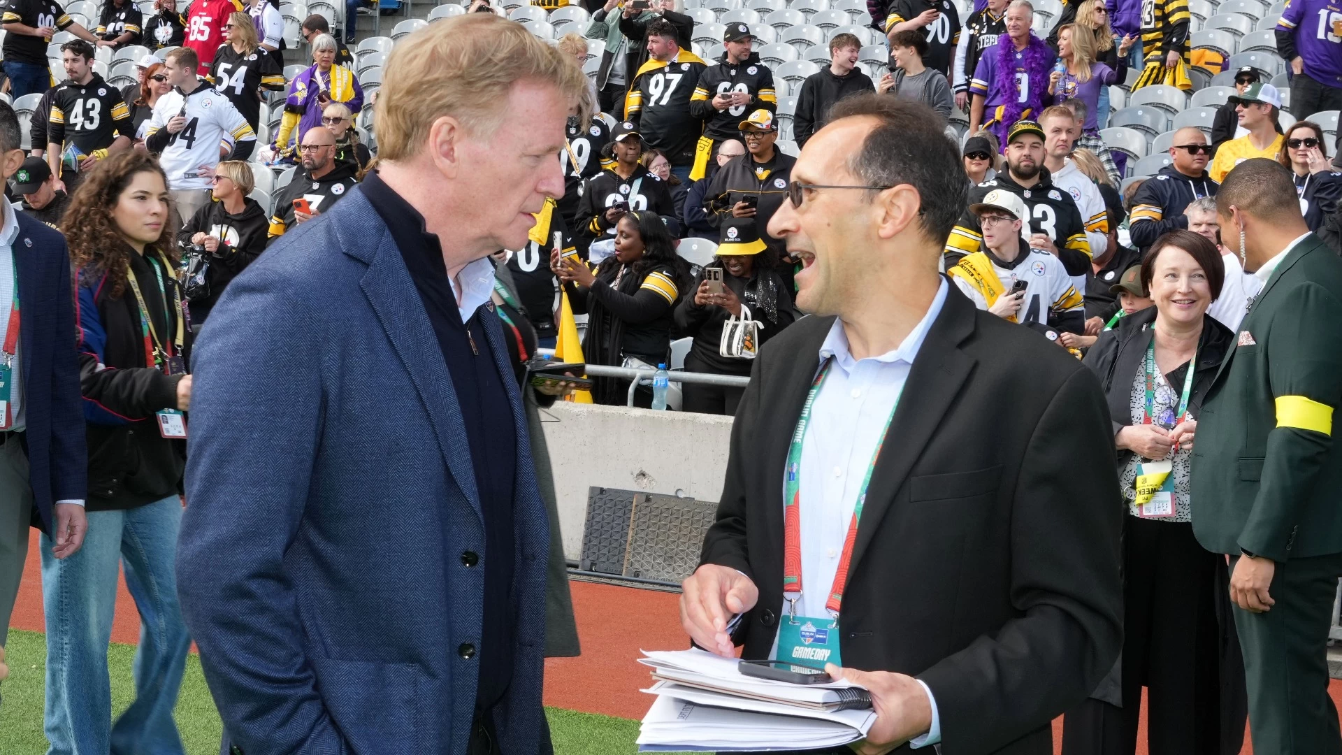 NFL Adjusts Betting Rules Amid MLB & NBA Gambling Scandals