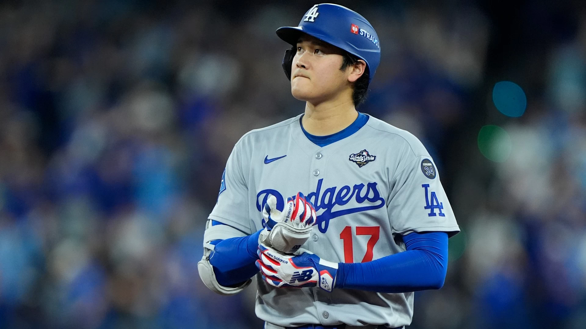 Carton Reacts to Shohei Ohtani Securing 4th NL MVP