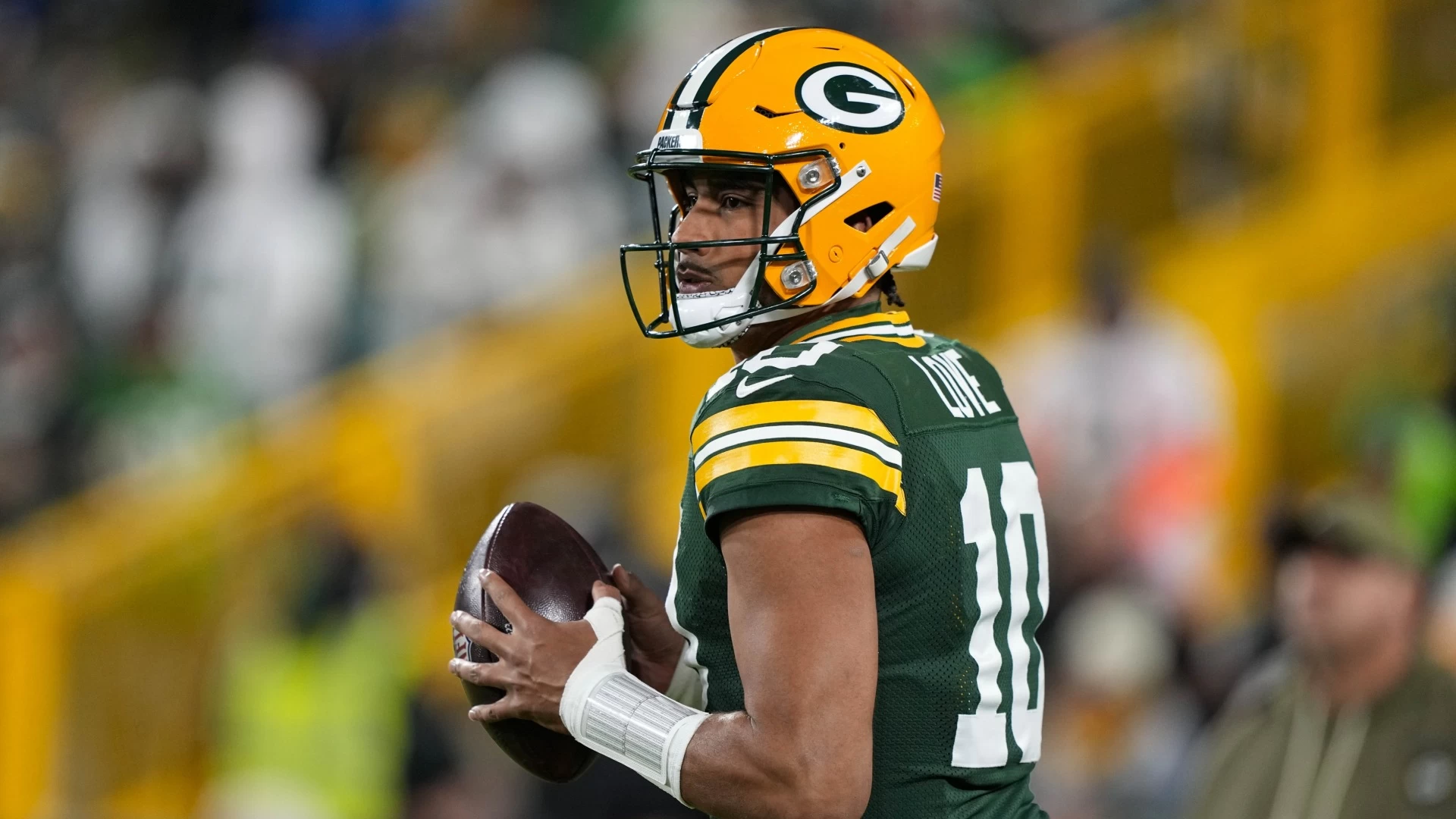 Tyrone's Top Weekend Picks: NCAAF and NFL Predictions