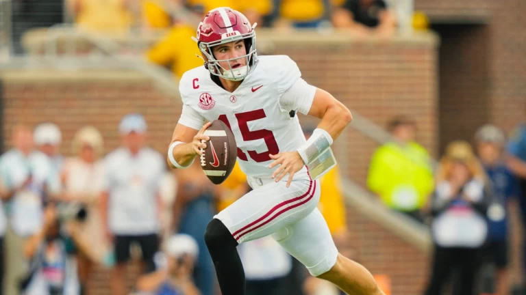 Alabama vs. Oklahoma: A Crucial Game for College Playoff