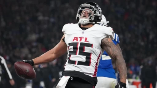 Navigating Fantasy Football: The Best Handcuff Strategies