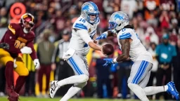 Lions vs. Eagles Game Insights & Fantasy Football Tips