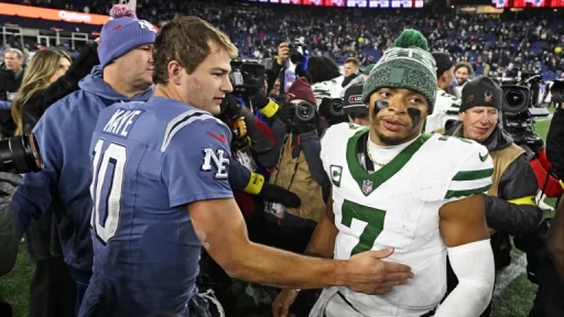 Will Justin Fields Be Benched for Good? Buy or Sell