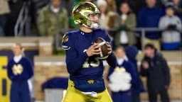 Notre Dame vs. Pittsburgh: Key Matchups and Game Predictions