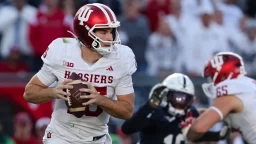 Exploring Heisman Trophy Favorites: Uncovering Top Contenders