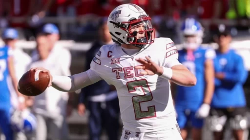 Exploring Big 12 Championship Outcomes & ACC Risks