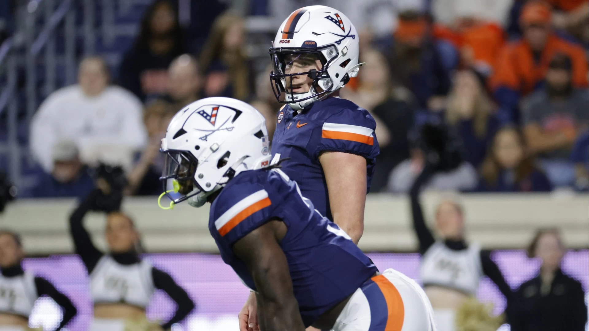 College Football Pregame Analysis: Duke vs. Virginia Showdown