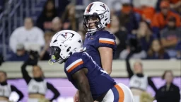 College Football Pregame Analysis: Duke vs. Virginia Showdown