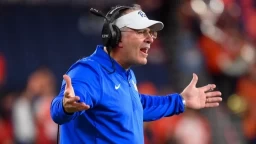 Notre Dame vs. Pittsburgh: Key College Football Matchup