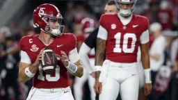 Alabama vs. Oklahoma Showdown in Tuscaloosa: Game Preview