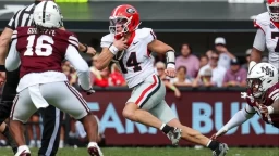 Georgia vs. Texas Football Preview: Key Strategy Insights