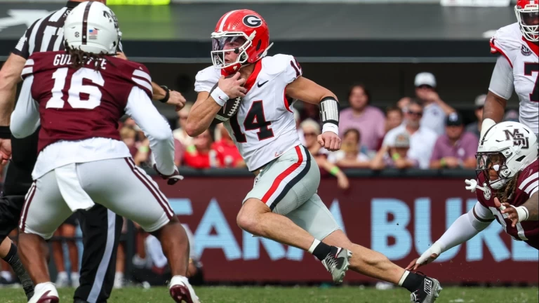 Georgia vs. Texas Football Preview: Key Strategy Insights