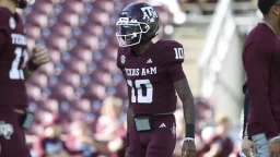 Texas A&M vs. South Carolina: Predictions & Analysis
