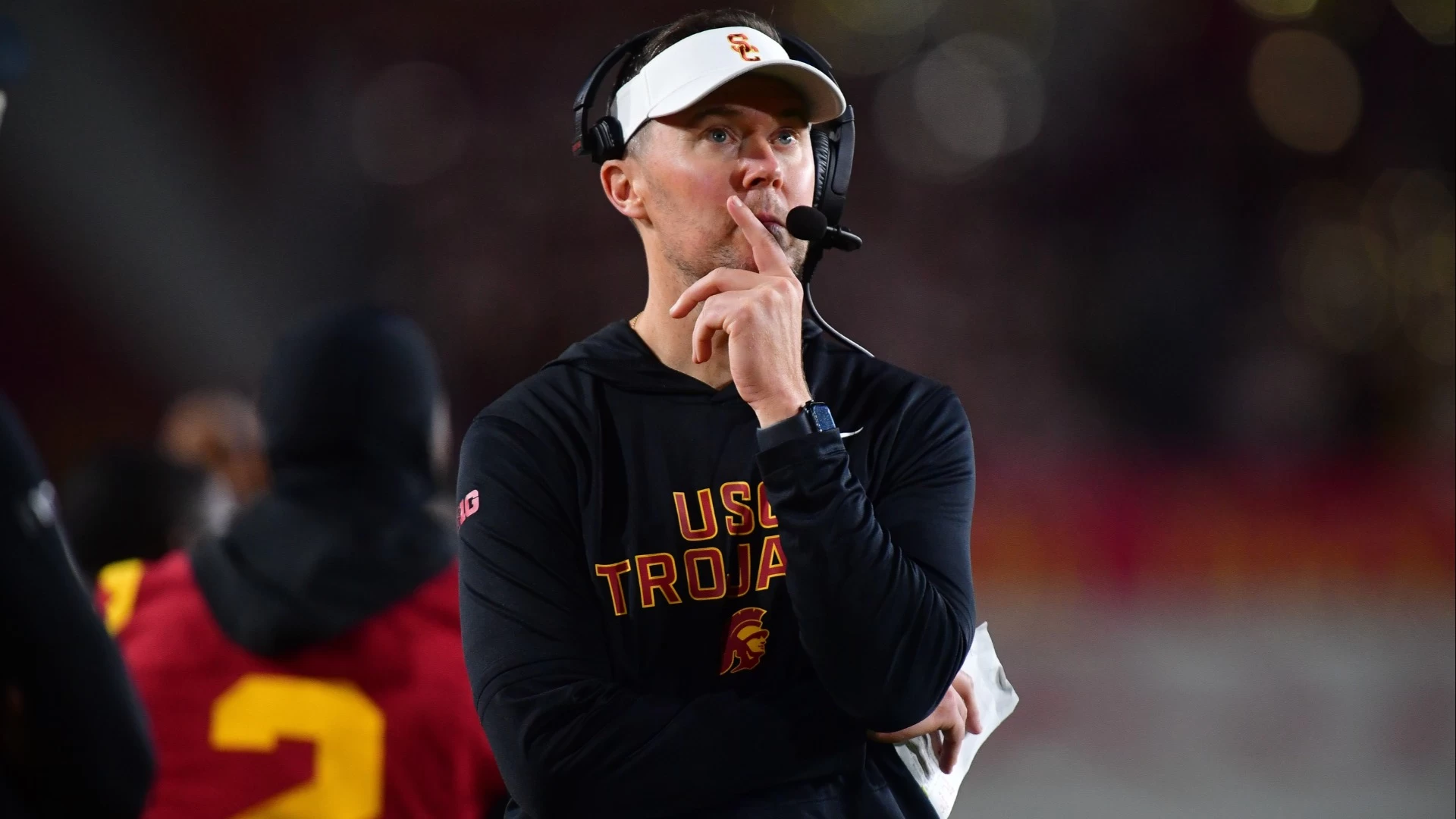 USC vs. Iowa Football Matchup Preview and Insights