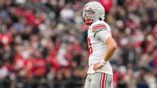 Heisman Trophy Kalshi Odds: Analyzing Contenders and Predictions