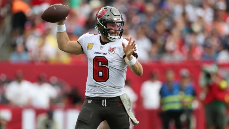 Baker Mayfield's Over/Under 210.5 Passing Yards Debate