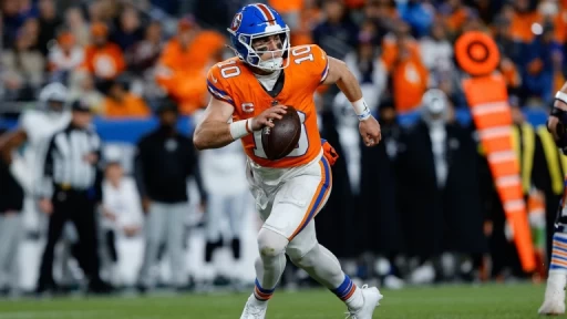 Broncos vs. Chiefs: A Key Matchup in AFC West Race