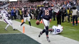 Vikings vs. Bears Matchup Analysis: NFL Game Preview