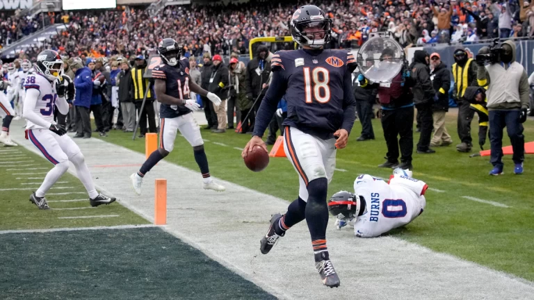 Vikings vs. Bears Matchup Analysis: NFL Game Preview