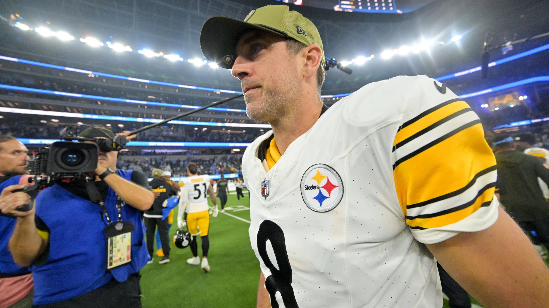 Cincinnati Bengals vs. Pittsburgh Steelers: NFL Game Preview