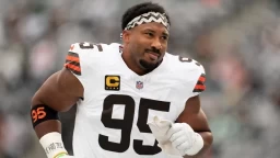 Ravens vs Browns: A Surprising Game of High Stakes?