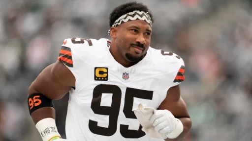 Ravens vs Browns: A Surprising Game of High Stakes?