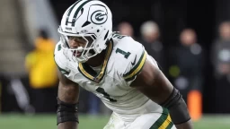 Packers vs Giants Game Analysis: Predicting Tough Matchup