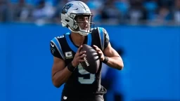 Can Carolina Beat Atlanta Again with Bryce Young’s Help?