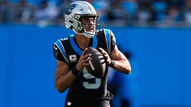 Can Carolina Beat Atlanta Again with Bryce Young’s Help?