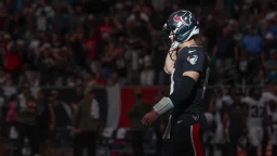 Tennessee Titans vs. Houston Texans: Game Betting Analysis