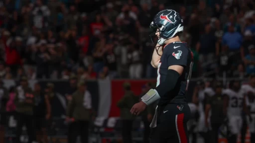 Tennessee Titans vs. Houston Texans: Game Betting Analysis