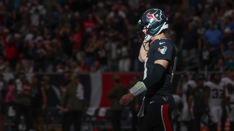 Tennessee Titans vs. Houston Texans: Game Betting Analysis