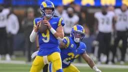 Rams vs. Seahawks Game Prediction: Key Players & Strategy