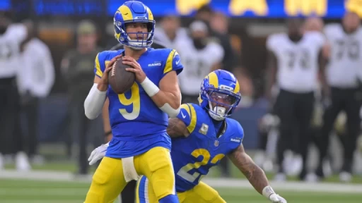 Rams vs. Seahawks Game Prediction: Key Players & Strategy